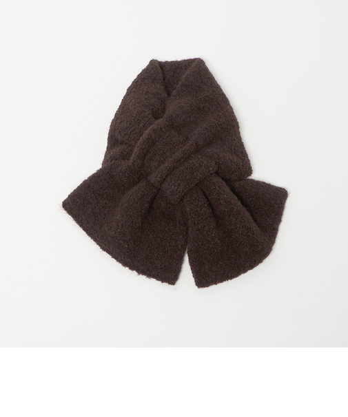 ループ マフラー