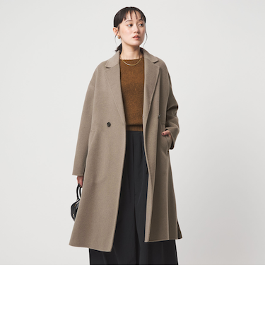 リバー チェスター コート