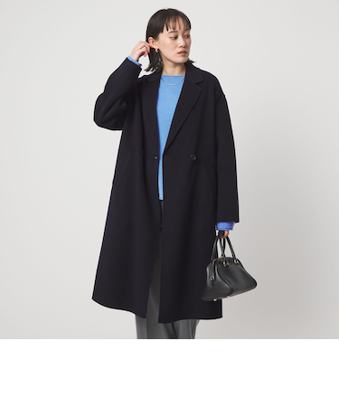 リバー チェスター コート