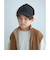 【別注】＜halo commodity＞耳あて付き キャップ / キッズ