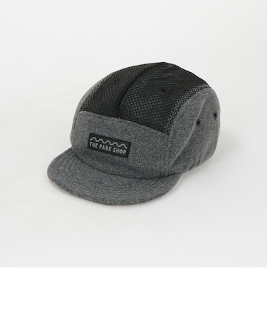 <THE PARK SHOP>COLDPARK POC キャップ / 帽子 / キッズ