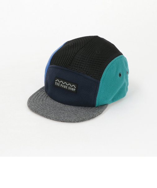 ＜THE PARK SHOP＞COLDPARK POC キャップ / 帽子 / キッズ