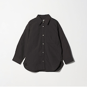 ライト パデット シャツ