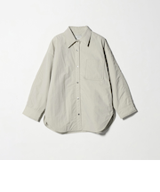 ライト パデット シャツ