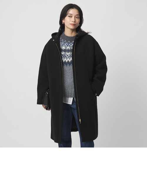 フード コート｜グリーンレーベル リラクシングの通販｜&mall（アンド