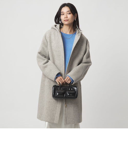 フード コート｜グリーンレーベル リラクシングの通販｜&mall（アンド