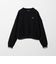 ＜FRED PERRY＞クルーネック ショート スウェット プルオーバー
