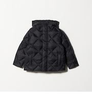 <TAION>シティ ダウンフーディー / キッズ 120cm-130cm