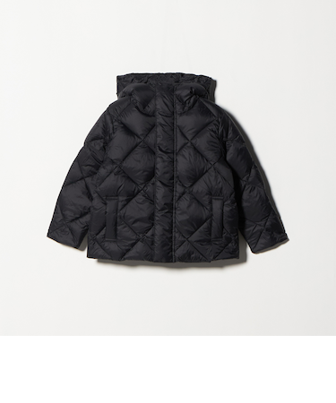 <TAION>シティ ダウンフーディー / キッズ 120cm-130cm