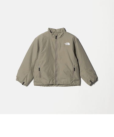 <THE NORTH FACE>コンバート クロスジャケット / キッズ  130cm-160cm