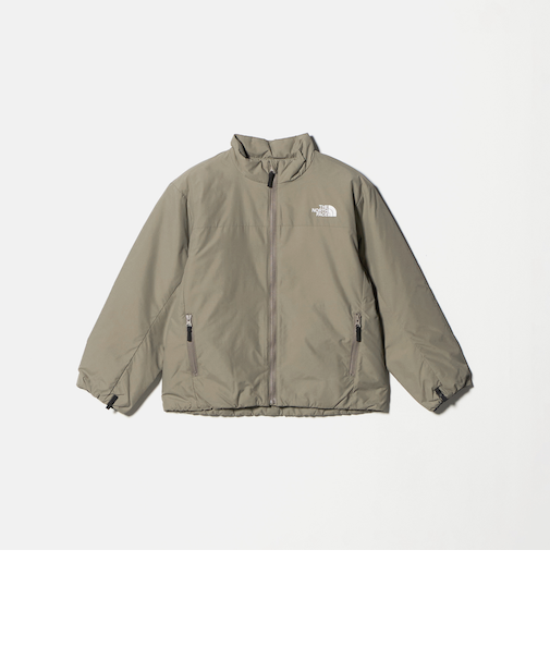 <THE NORTH FACE>コンバート クロスジャケット / キッズ  130cm-160cm