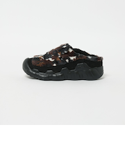 <KEEN>ビッグキッズ ハイパウザー ラップ スリッポン / キッズ