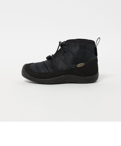 ＜KEEN＞ハウザー ツー チャッカ  WATER PROOF ブーツ / キッズ
