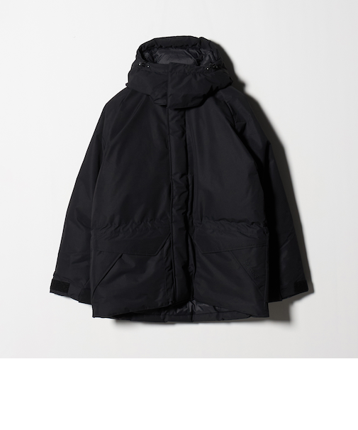 <Marmot>マンモス ダウンパーカ ダウンジャケット