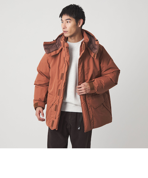 ＜Marmot＞マンモス ダウンパーカ ダウンジャケット