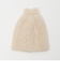 リボン ビーニー / 帽子