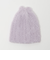 リボン ビーニー / 帽子