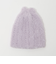 リボン ビーニー / 帽子