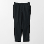 ウォッシャブル フラノ オックス ナロー S1 ユーティリティパンツ イージーパンツ -ストレッチ-