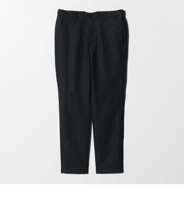 ウォッシャブル フラノ オックス ナロー S1 ユーティリティパンツ イージーパンツ -ストレッチ-