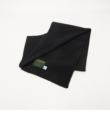 【別注】＜TWEEDMILL＞GLR フリース マフラー