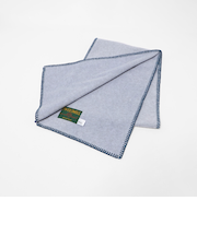 【別注】＜TWEEDMILL＞GLR フリース マフラー