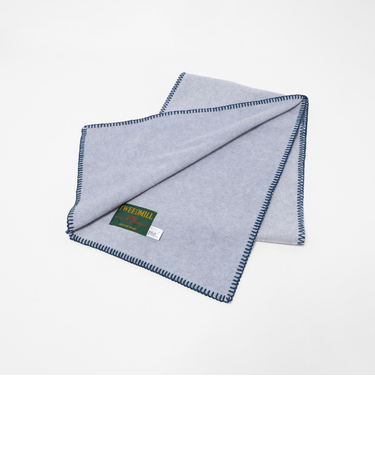 【別注】＜TWEEDMILL＞GLR フリース マフラー