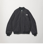 <THE NORTH FACE>インサレーション ボンバージャケット ブルゾン