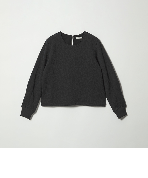 フクレジャカード プルオーバー カットソー