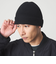 ＜Barbour＞mosely beanie ニットキャップ