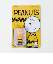 <PEANUTS>リアクション フィギュア