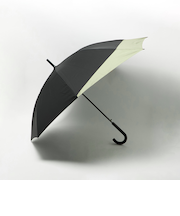 【別注】<Wpc.>GLR バックプロテクト レイン 長傘