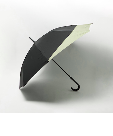 【別注】＜Wpc.＞GLR バックプロテクト レイン 長傘