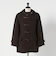 【別注】＜MONTGOMERY＞GLR Alton ダッフルコート
