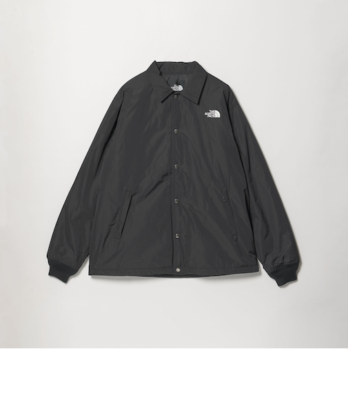 <THE NORTH FACE>インサレーション コーチジャケット ブルゾン
