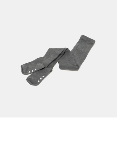 ソリッド タイツ / キッズ