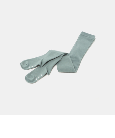 ソリッド タイツ / キッズ