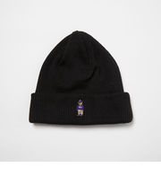 【別注】<ROSTER BEAR×INFIELDER DESIGN>ニットキャップ