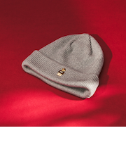 【別注】＜ROSTER BEAR×INFIELDER DESIGN＞ニットキャップ