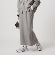 ウラキモウ ピケ スカート