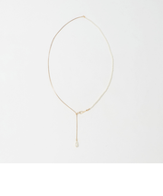 2WAY スライド ネックレス