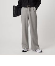 ウラキモウ ピケ パンツ