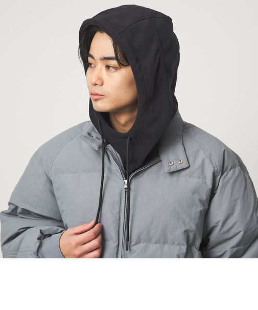 【別注】＜Marmot＞GLR ポリエステル バラクラバ