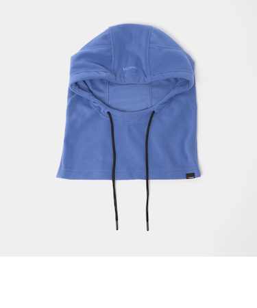 【別注】＜Marmot＞GLR ポリエステル バラクラバ