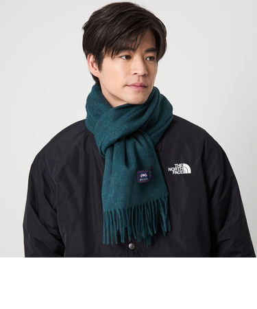 ＜MOON＞ソリッド マフラー