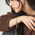 【WEB限定】デザインチェーン ブレスレット