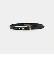 ステッチ メタルサルカン ベルト 2