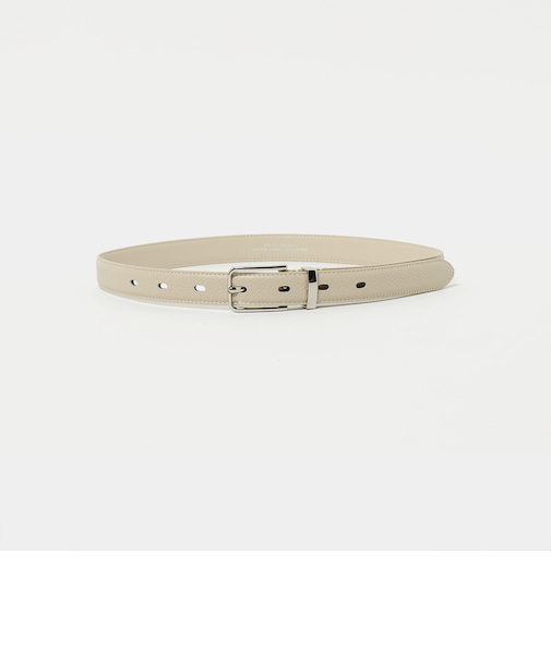 ステッチ メタルサルカン ベルト 2