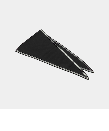 ＜Oats & Rice＞ニット スカーフ