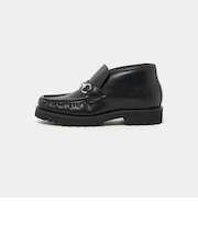 ローファー ブーティー